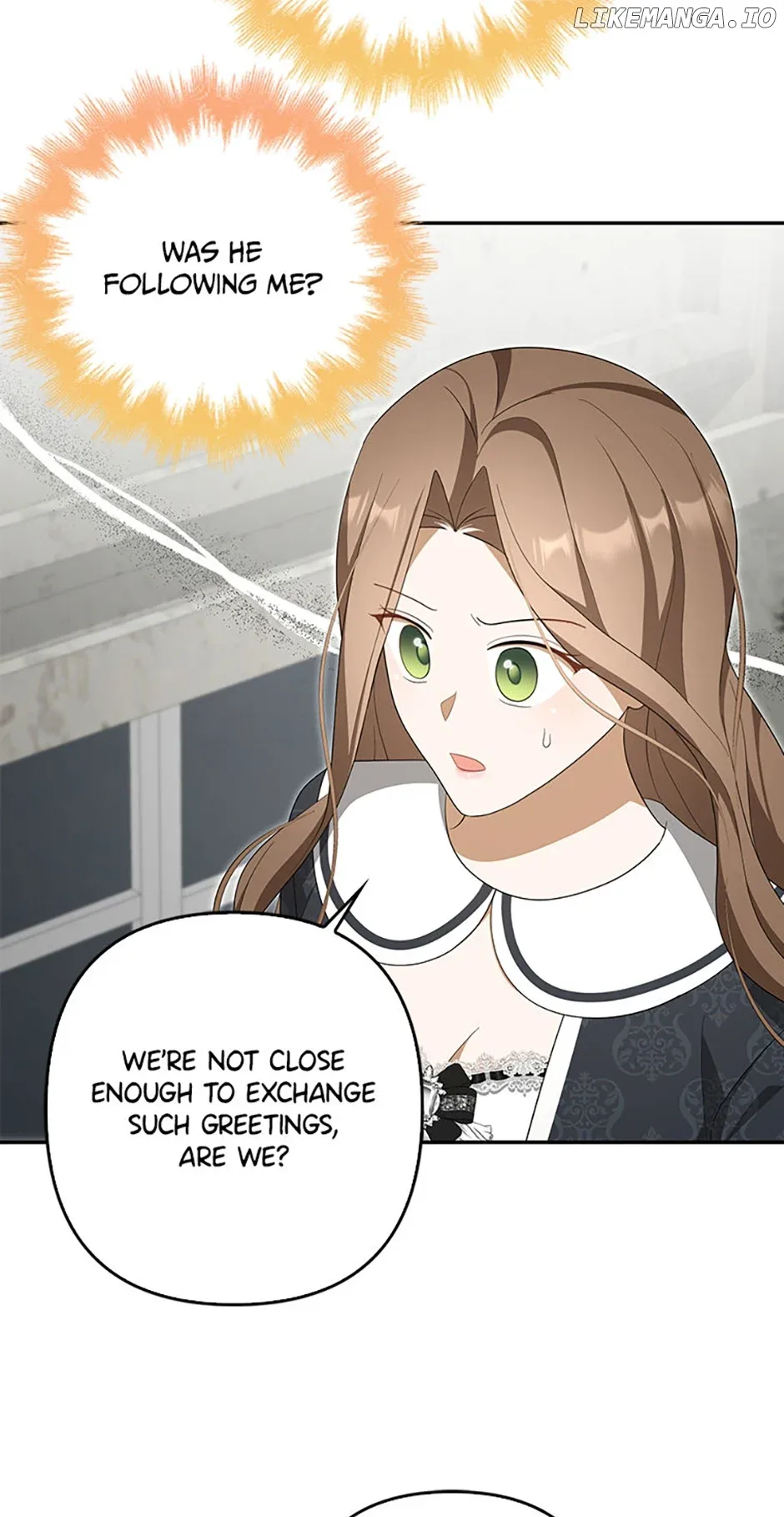 A Con Artist But That’s Okay Chapter 59 page 29