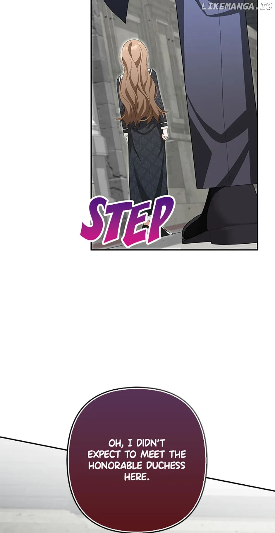 A Con Artist But That’s Okay Chapter 59 page 26