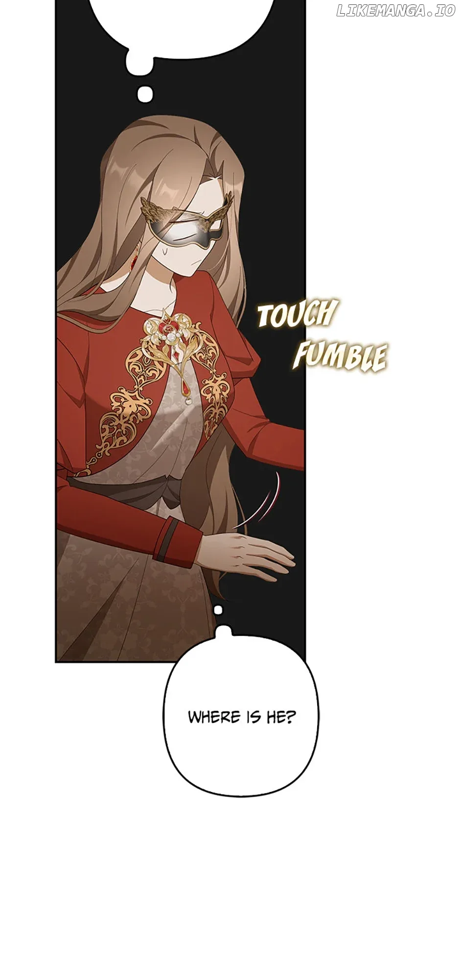 A Con Artist But That’s Okay Chapter 47 page 65