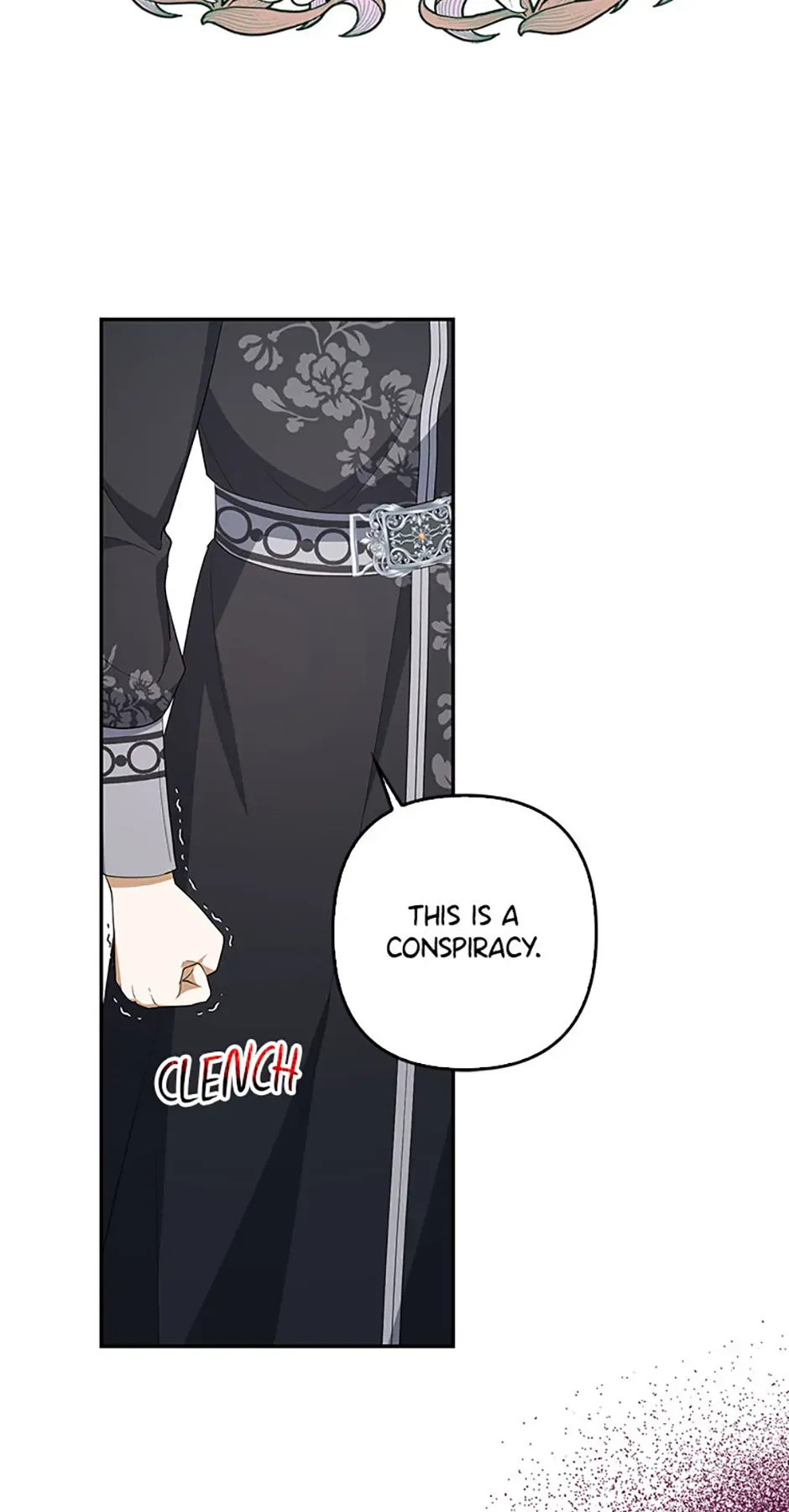 A Con Artist But That’s Okay Chapter 52 page 64