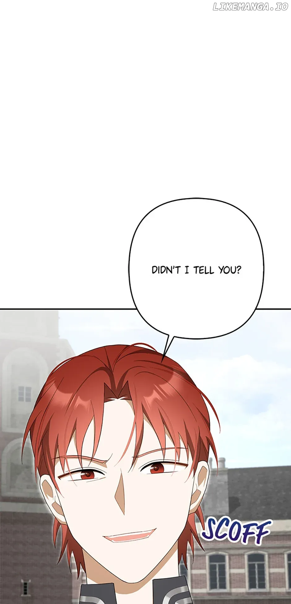 A Con Artist But That’s Okay Chapter 59 page 32