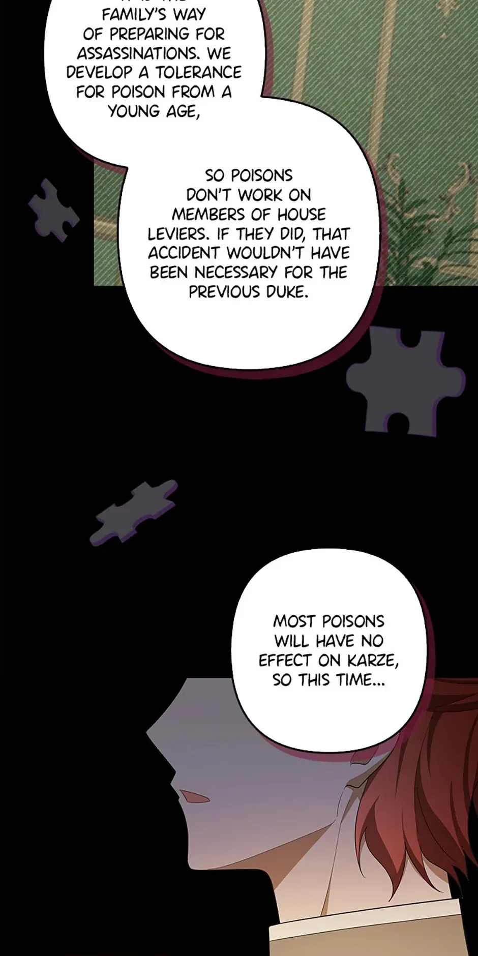 A Con Artist But That’s Okay Chapter 53 page 62