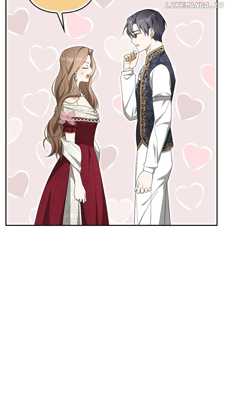 A Con Artist But That’s Okay Chapter 58 page 49