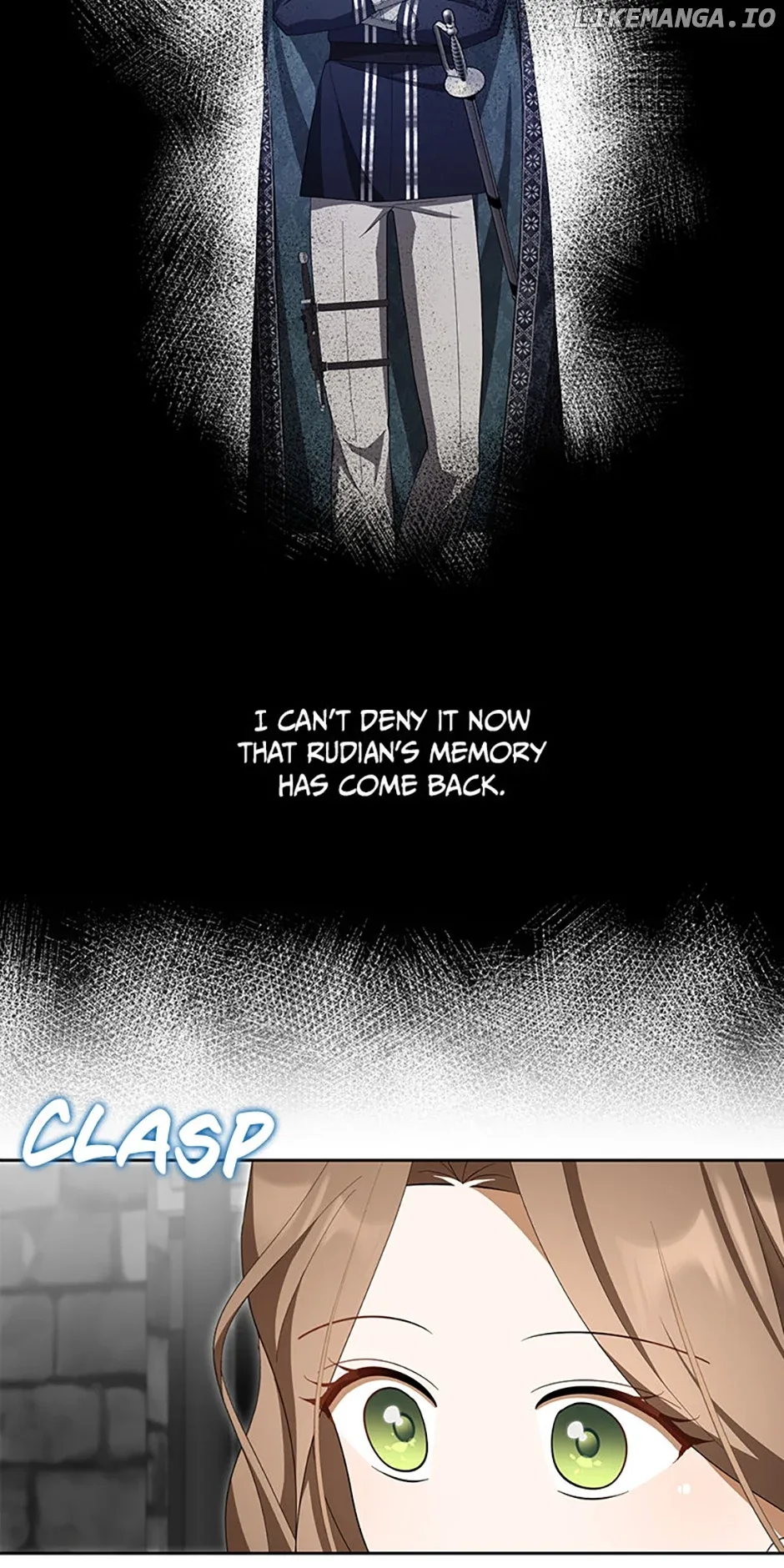 A Con Artist But That’s Okay Chapter 60 page 4