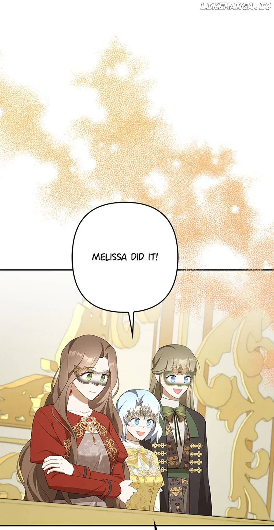 A Con Artist But That’s Okay Chapter 46 page 60