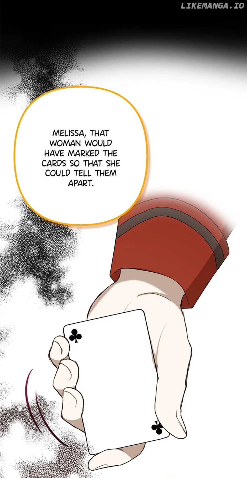 A Con Artist But That’s Okay Chapter 46 page 63