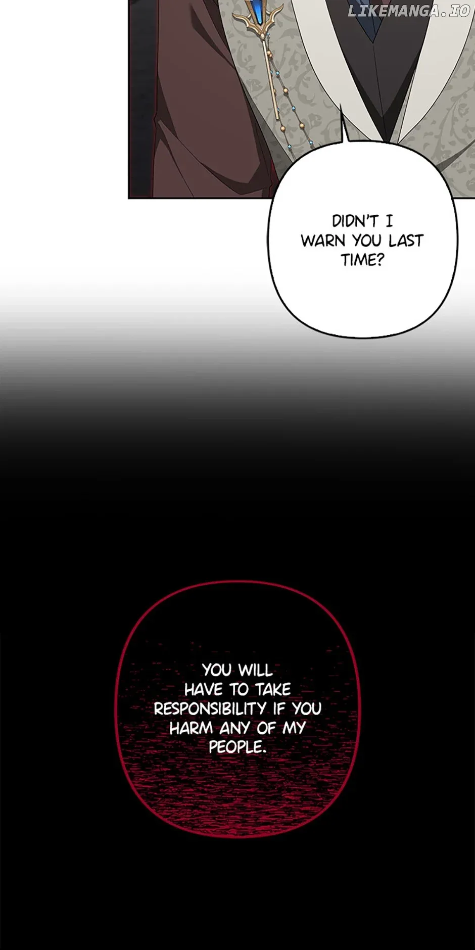 A Con Artist But That’s Okay Chapter 60 page 11