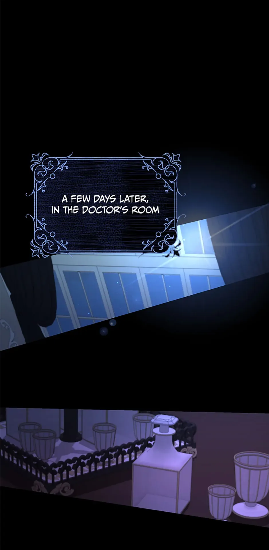 A Con Artist But That’s Okay Chapter 53 page 67