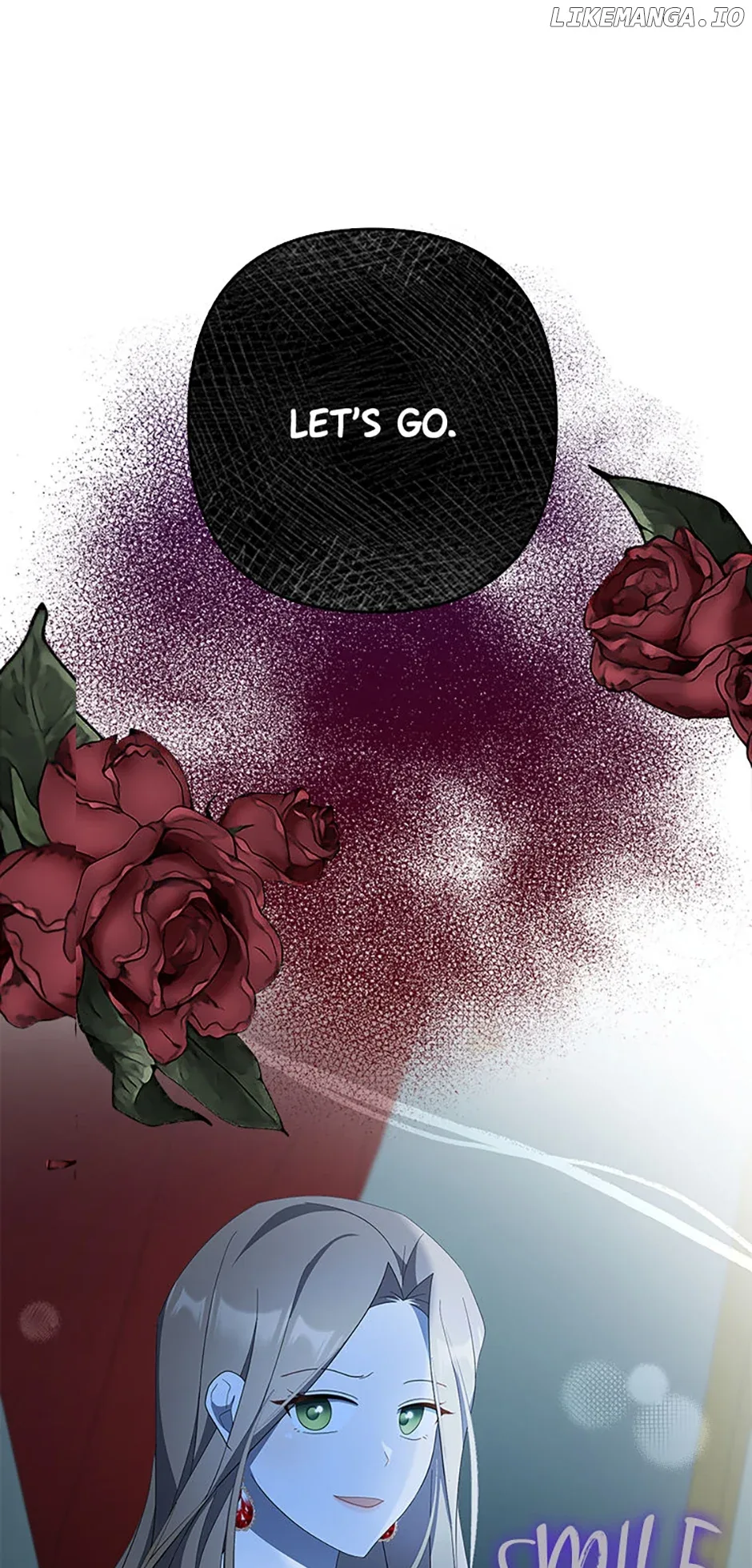 A Con Artist But That’s Okay Chapter 43 page 85