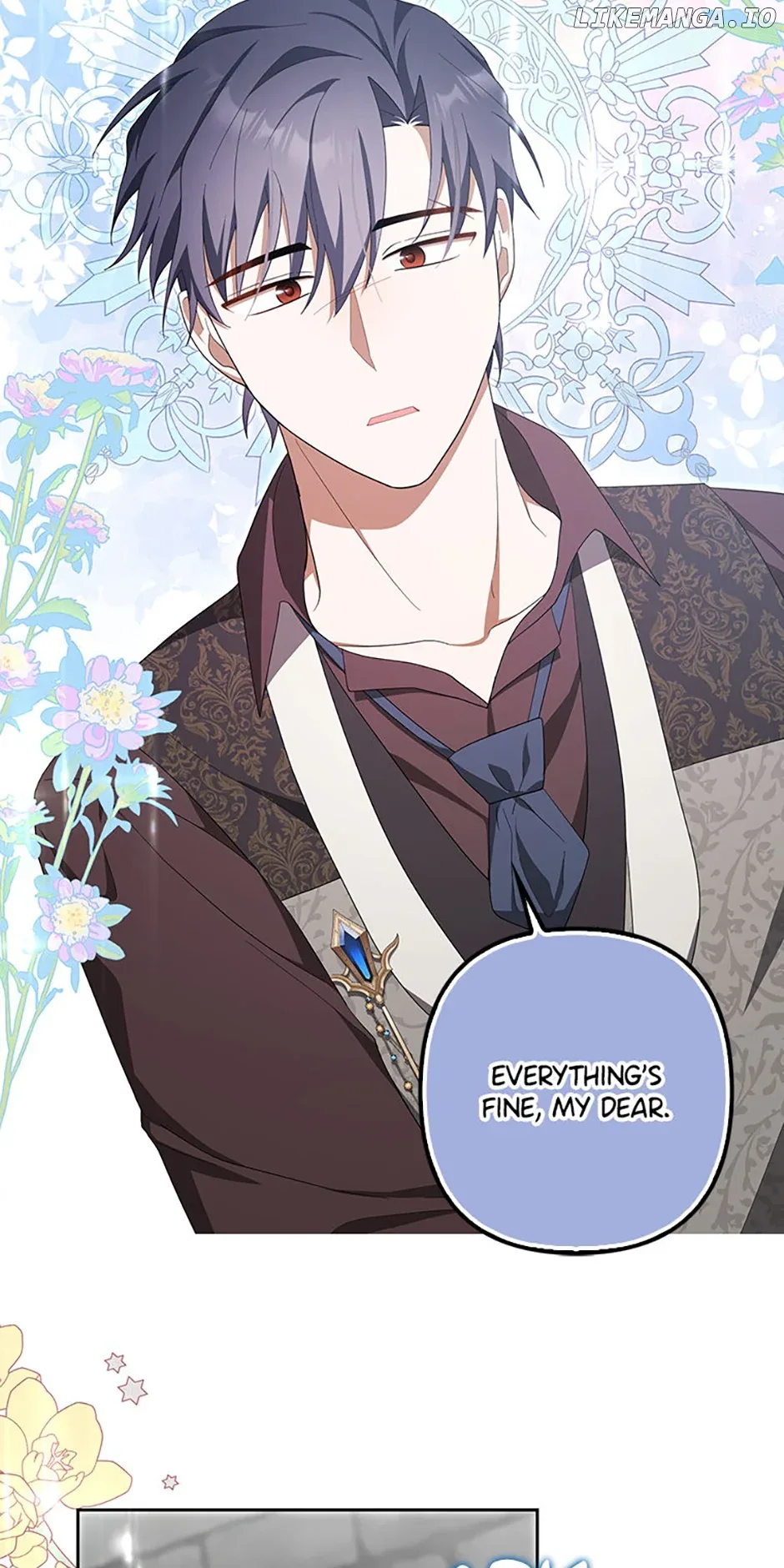 A Con Artist But That’s Okay Chapter 60 page 7