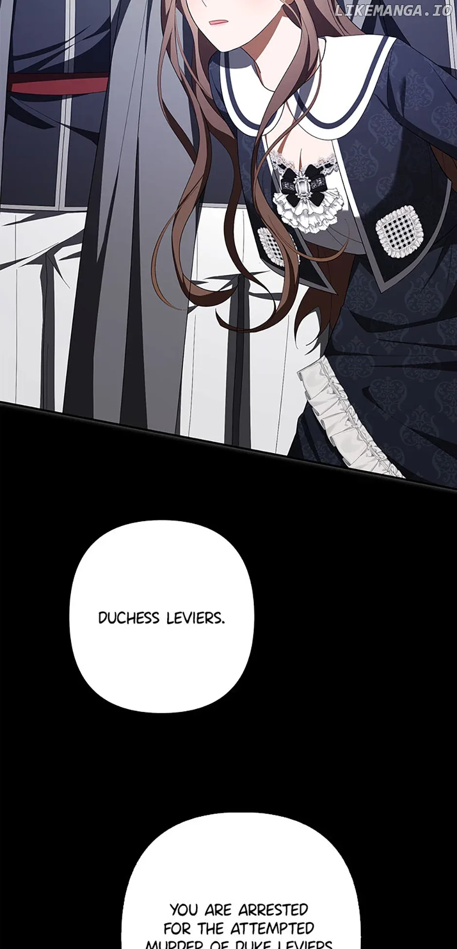 A Con Artist But That’s Okay Chapter 59 page 34