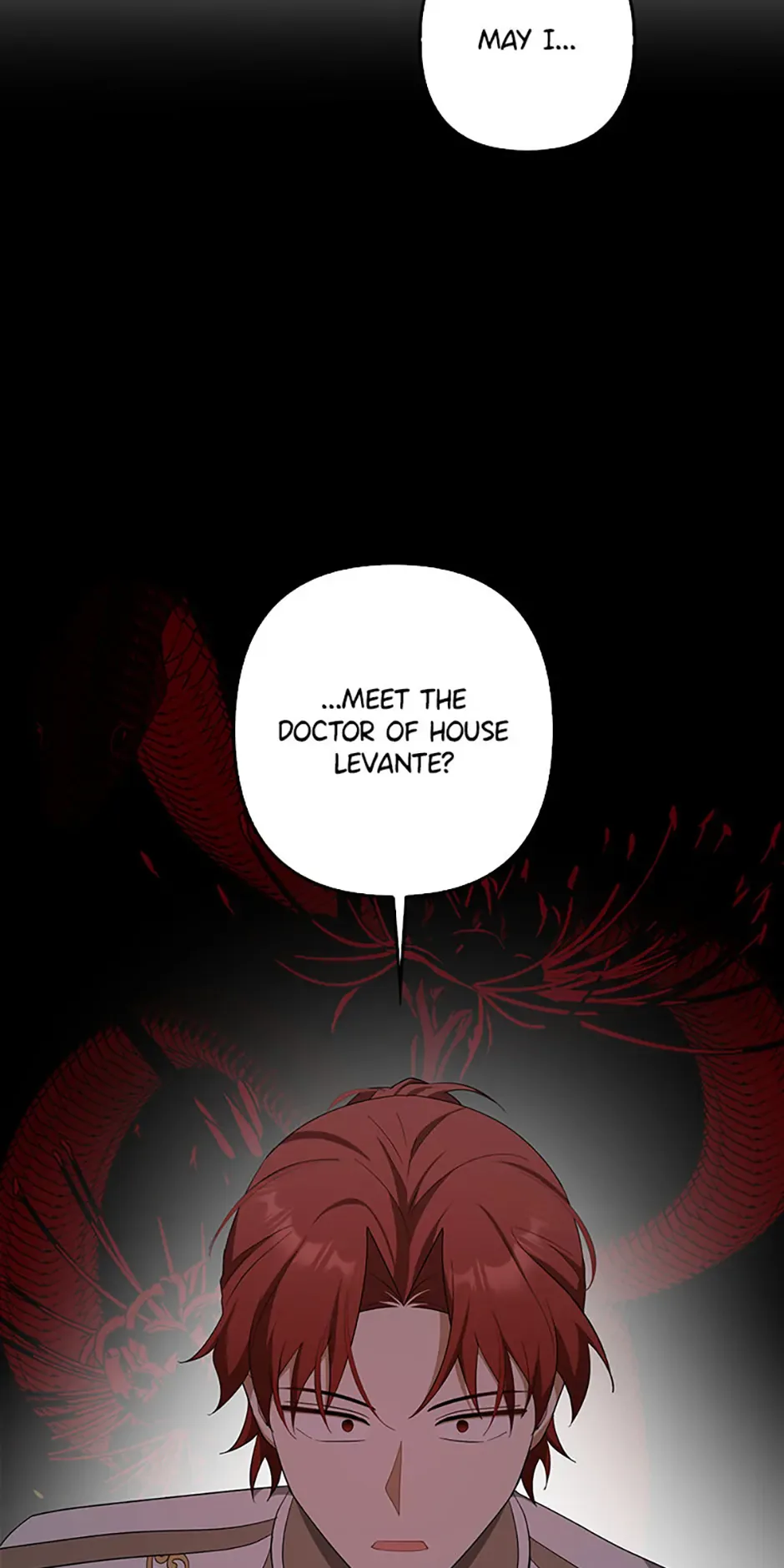 A Con Artist But That’s Okay Chapter 53 page 65