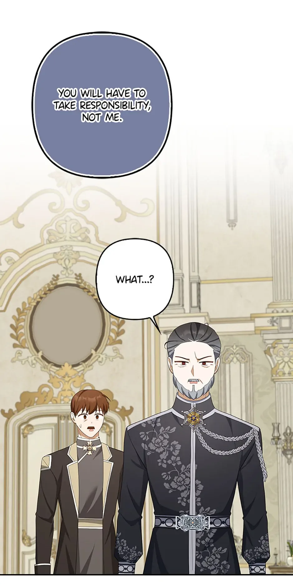 A Con Artist But That’s Okay Chapter 52 page 68