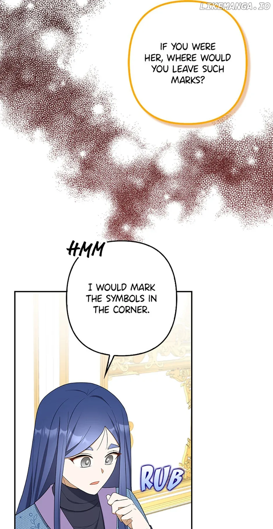 A Con Artist But That’s Okay Chapter 46 page 64