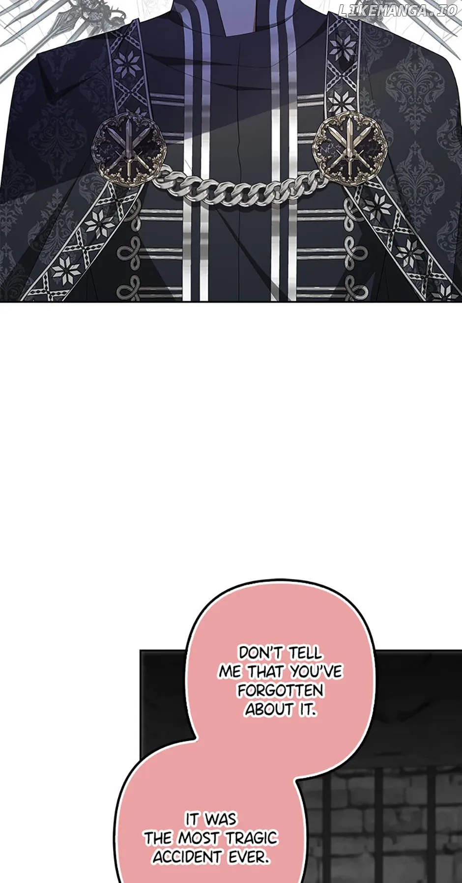 A Con Artist But That’s Okay Chapter 60 page 13