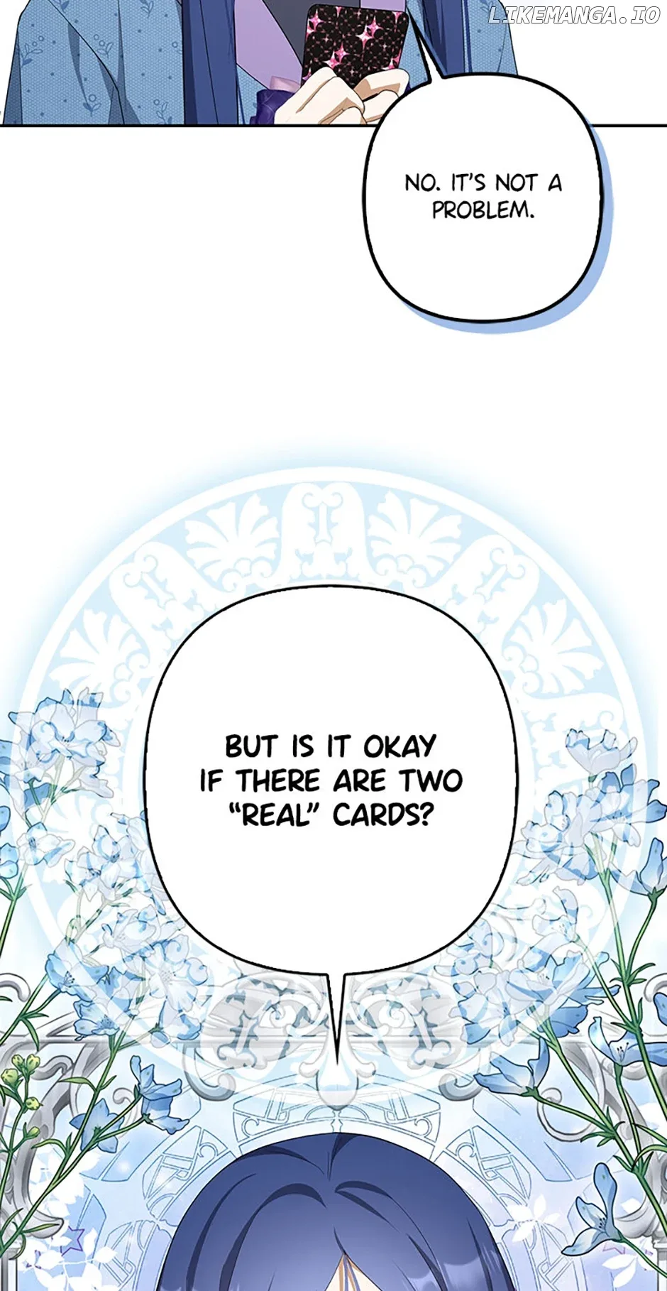 A Con Artist But That’s Okay Chapter 46 page 68