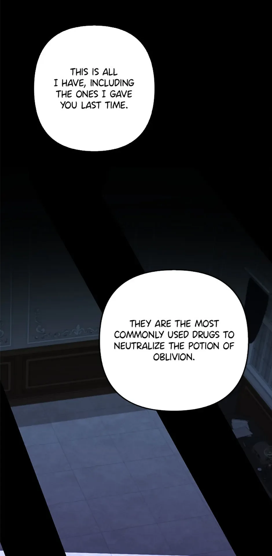 A Con Artist But That’s Okay Chapter 53 page 68