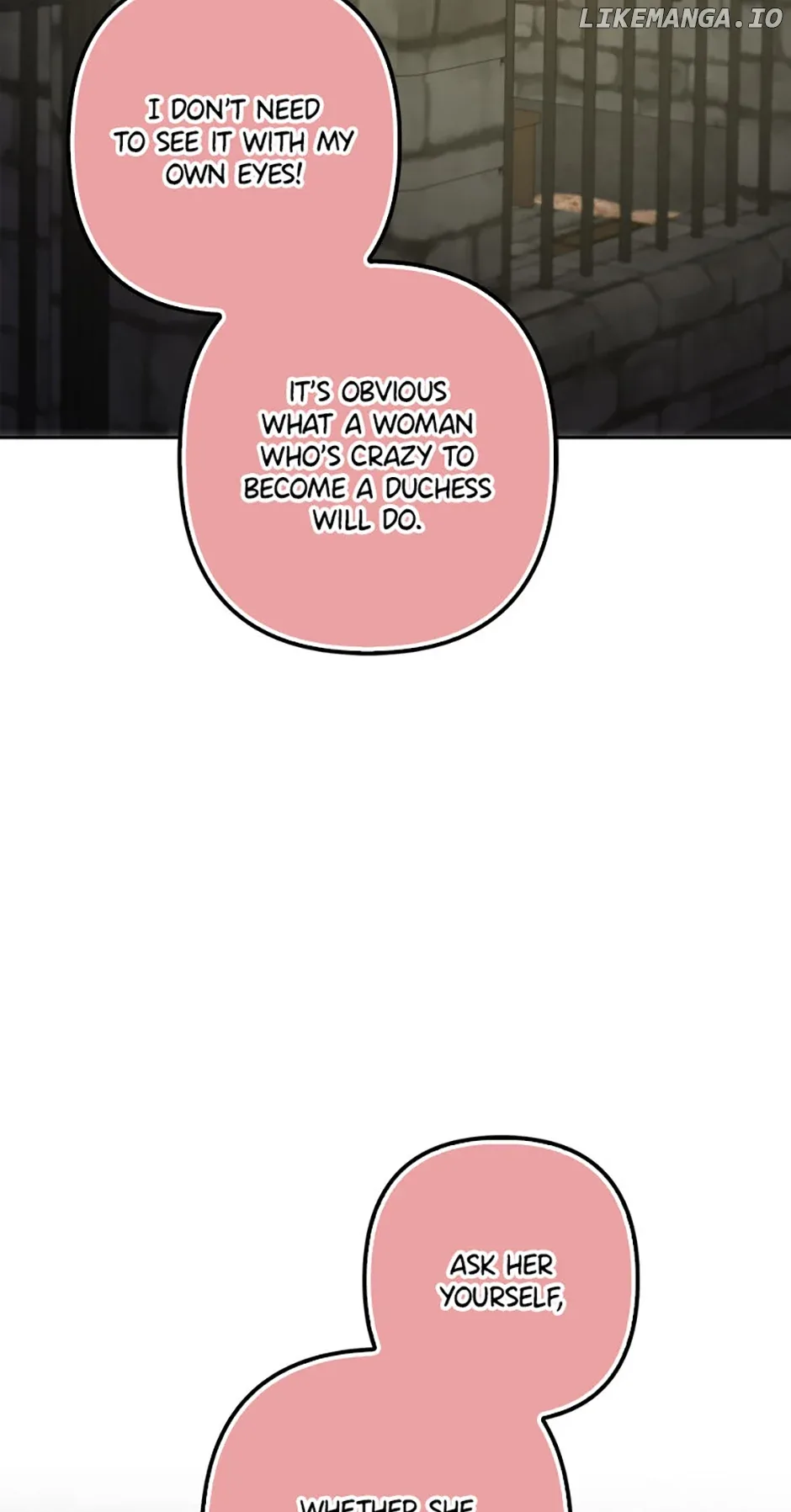 A Con Artist But That’s Okay Chapter 60 page 16