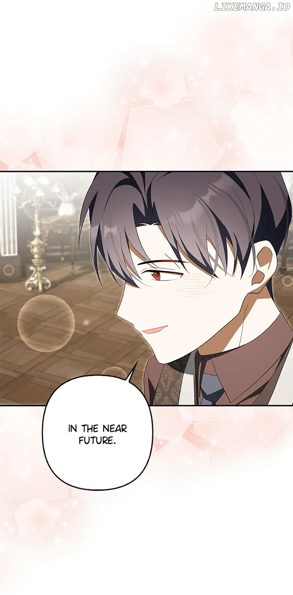 A Con Artist But That’s Okay Chapter 59 page 41