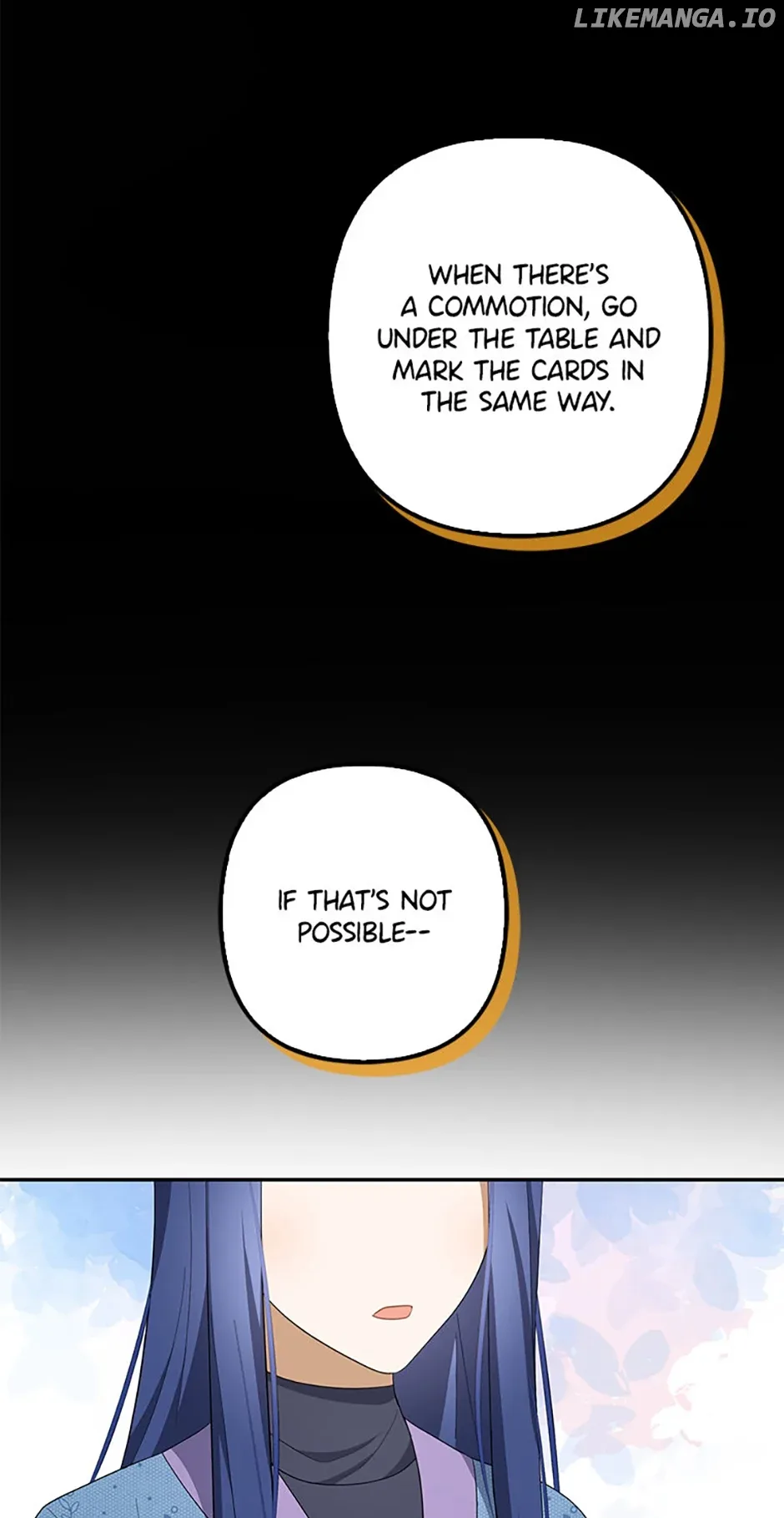 A Con Artist But That’s Okay Chapter 46 page 67