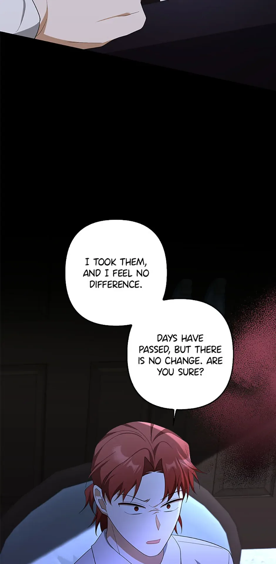 A Con Artist But That’s Okay Chapter 53 page 70