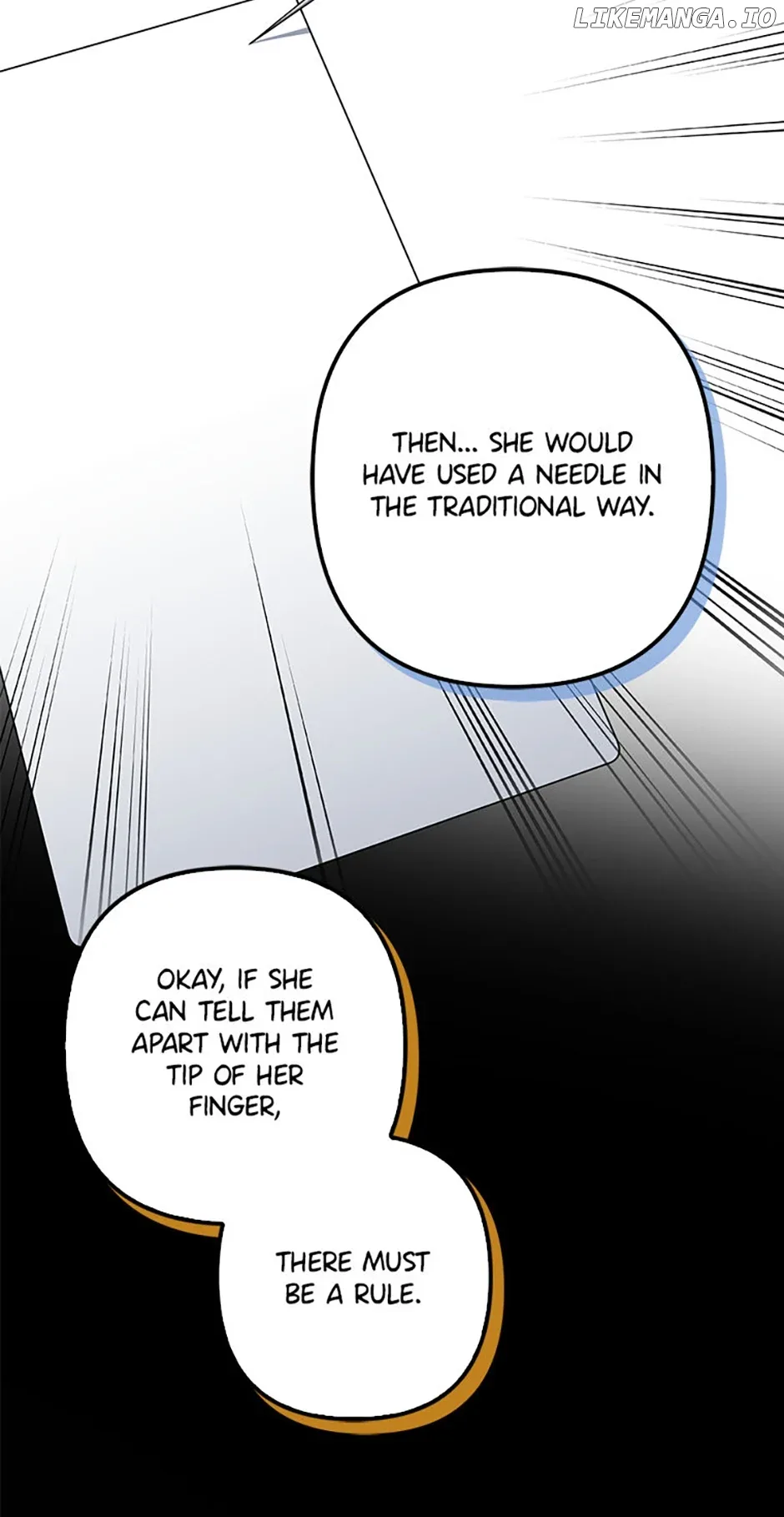 A Con Artist But That’s Okay Chapter 46 page 66