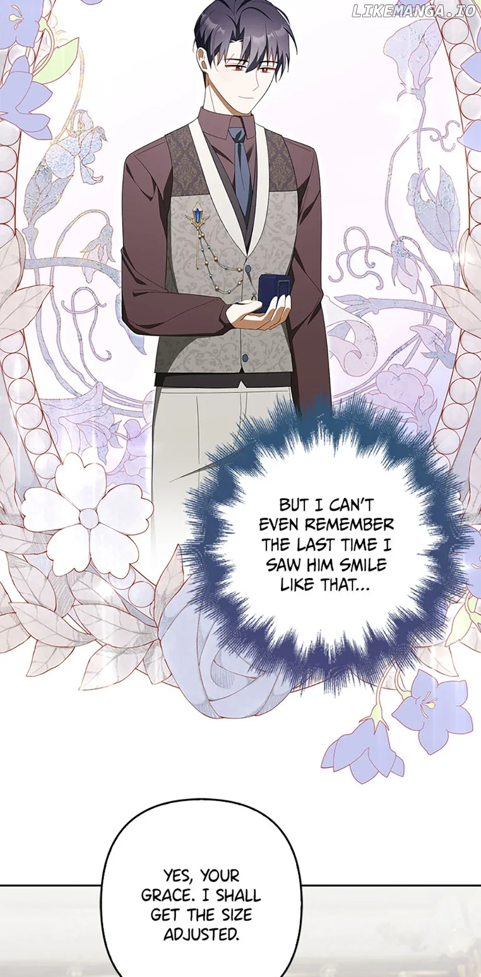 A Con Artist But That’s Okay Chapter 59 page 43