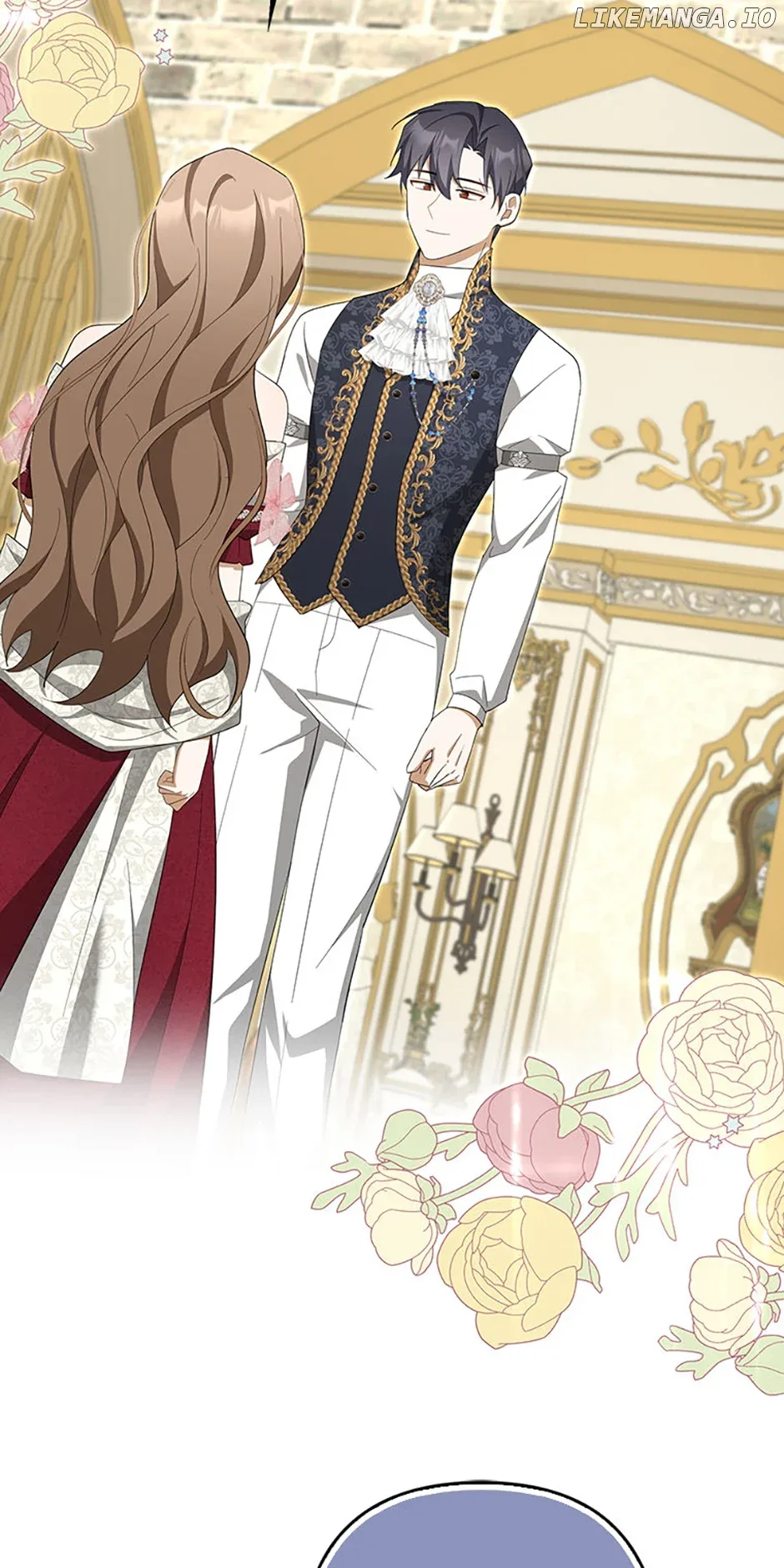 A Con Artist But That’s Okay Chapter 58 page 62