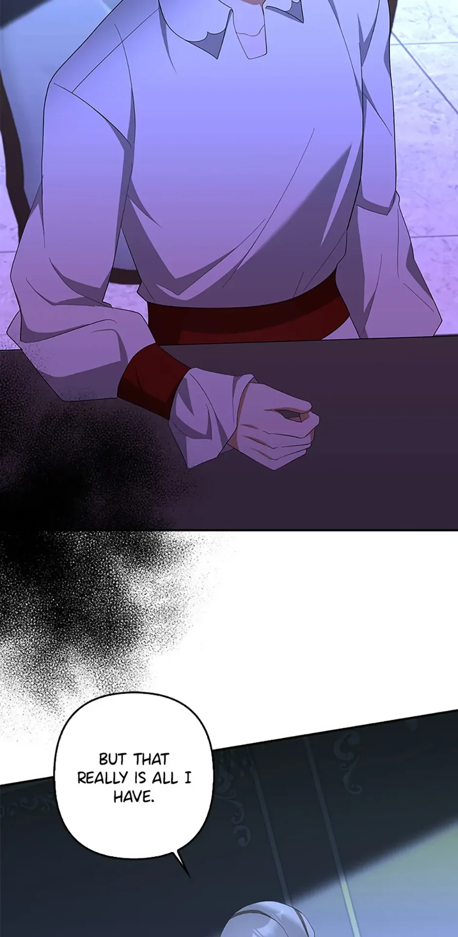 A Con Artist But That’s Okay Chapter 53 page 71