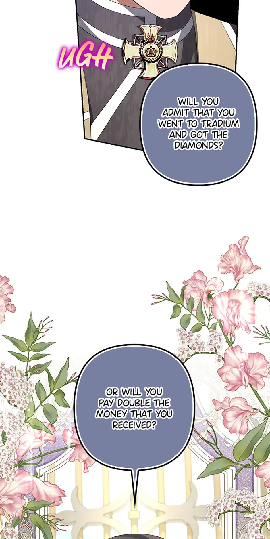 A Con Artist But That’s Okay Chapter 52 page 75