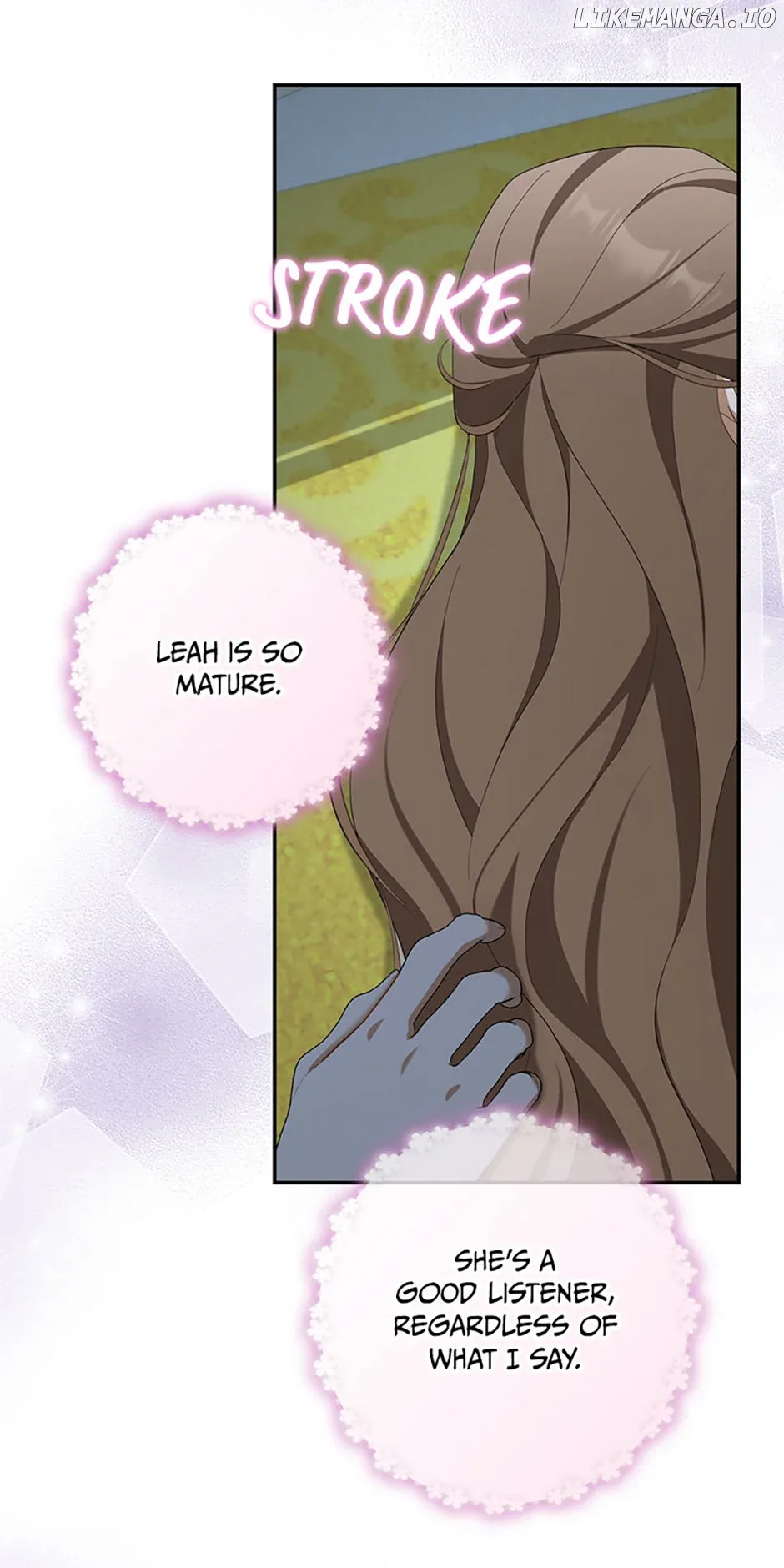 A Con Artist But That’s Okay Chapter 50 page 64