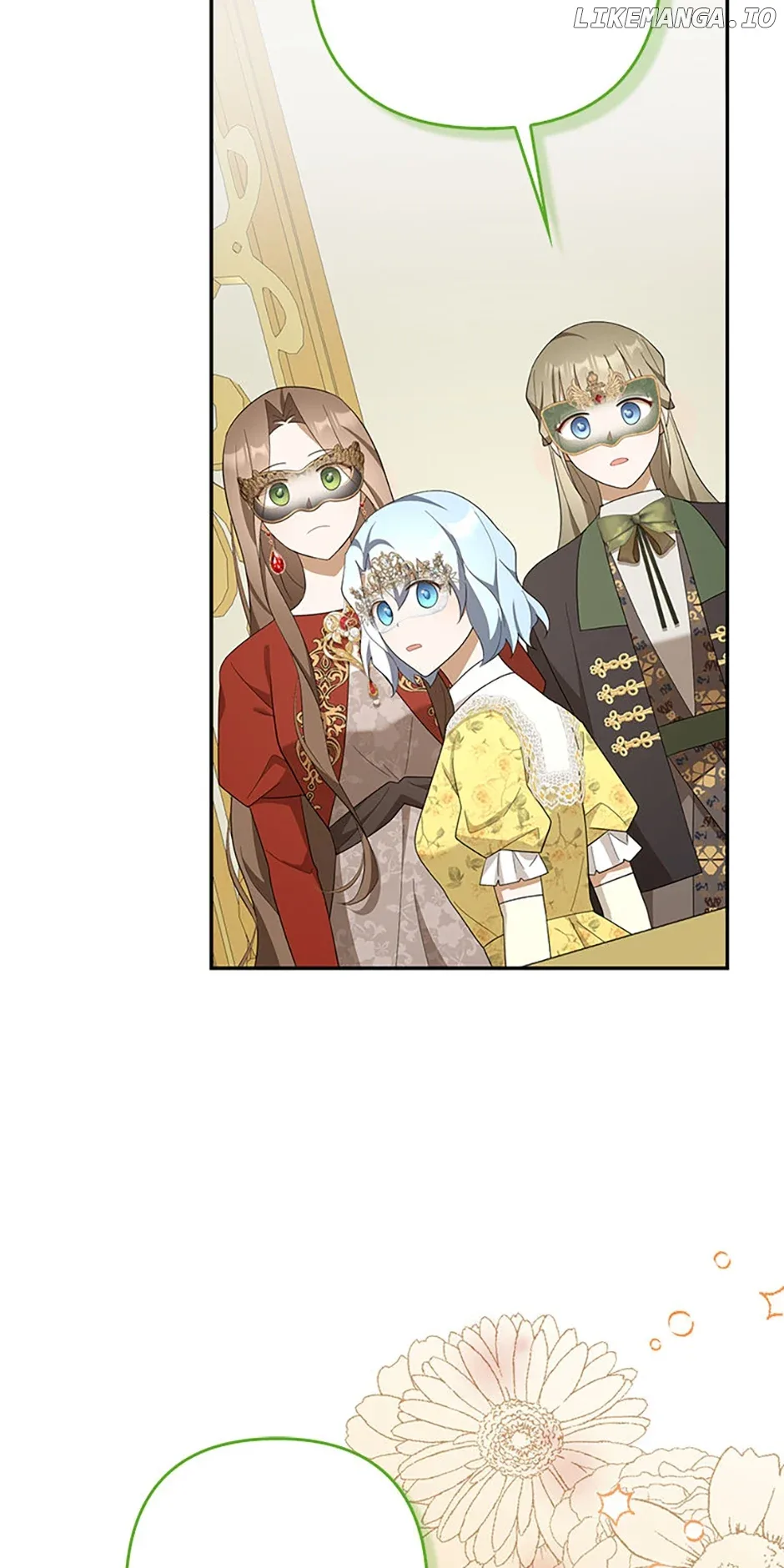A Con Artist But That’s Okay Chapter 46 page 71