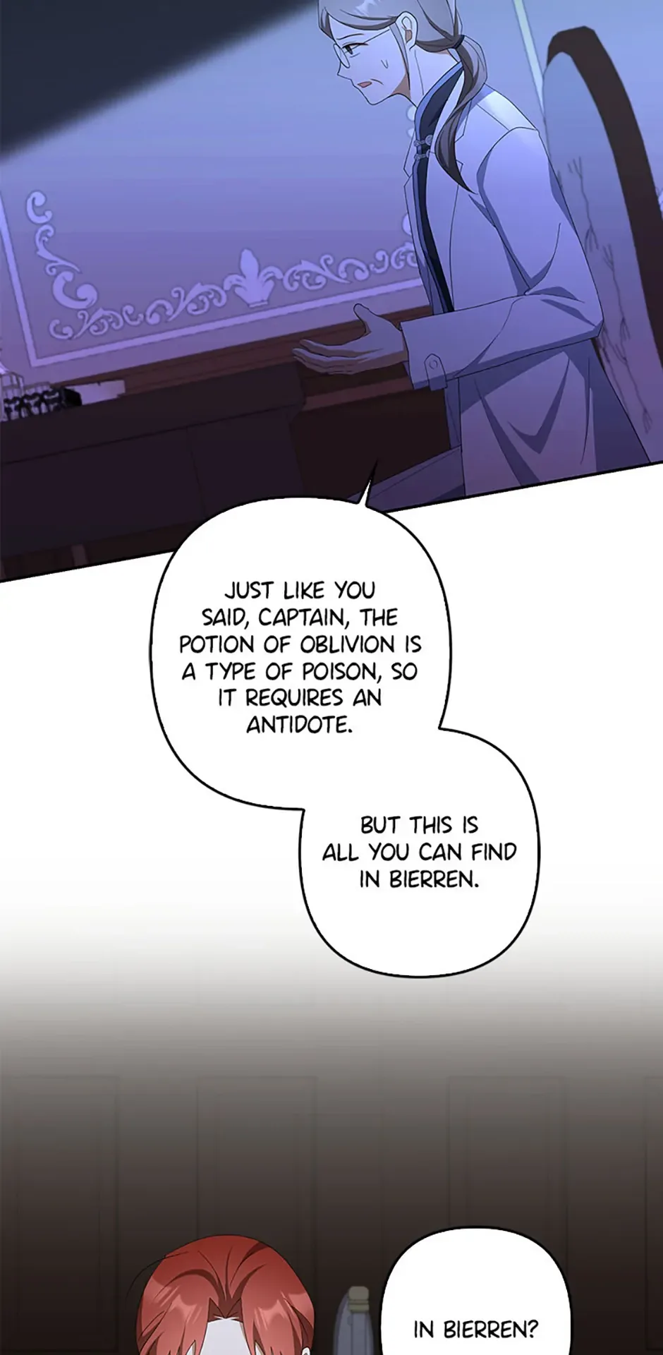 A Con Artist But That’s Okay Chapter 53 page 72