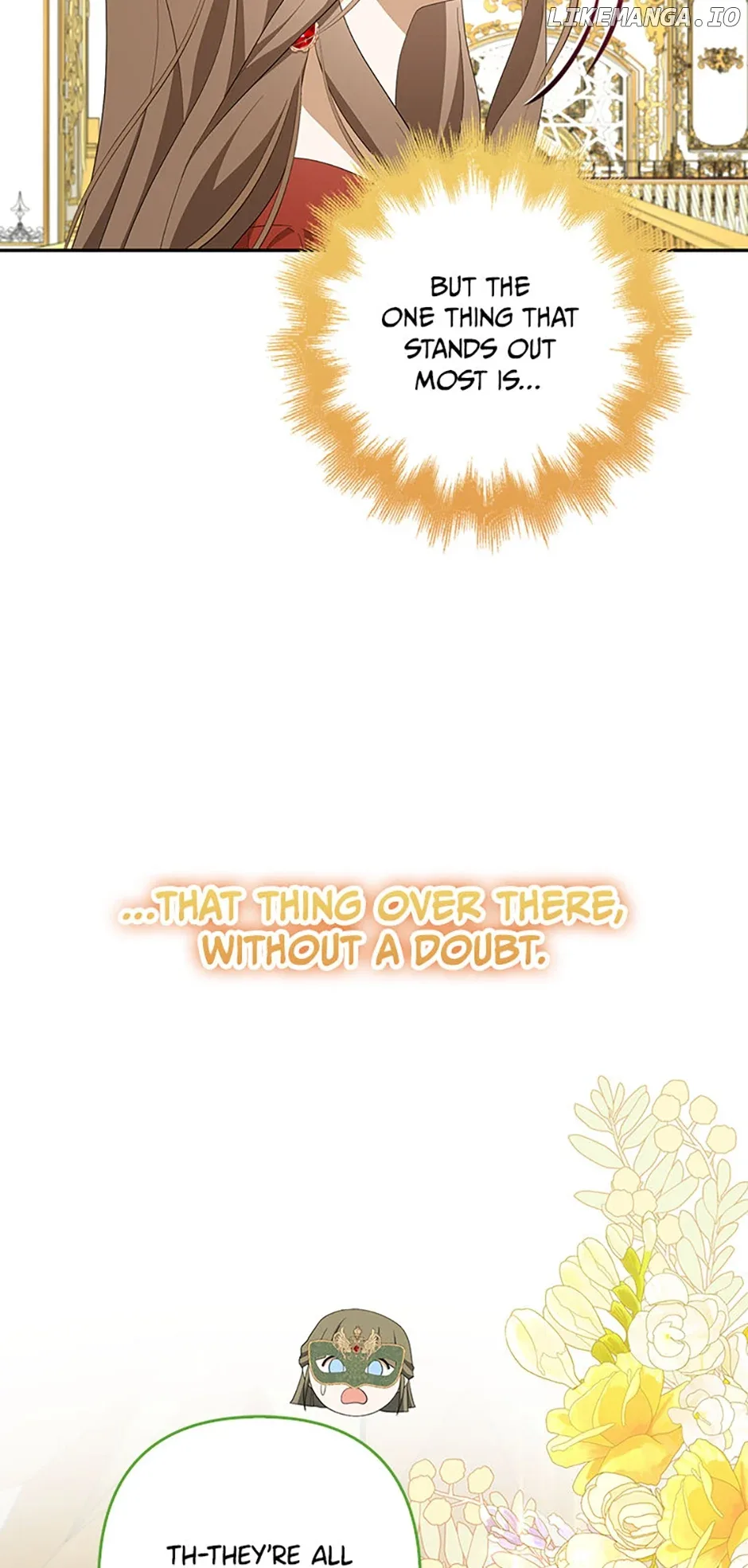 A Con Artist But That’s Okay Chapter 43 page 92
