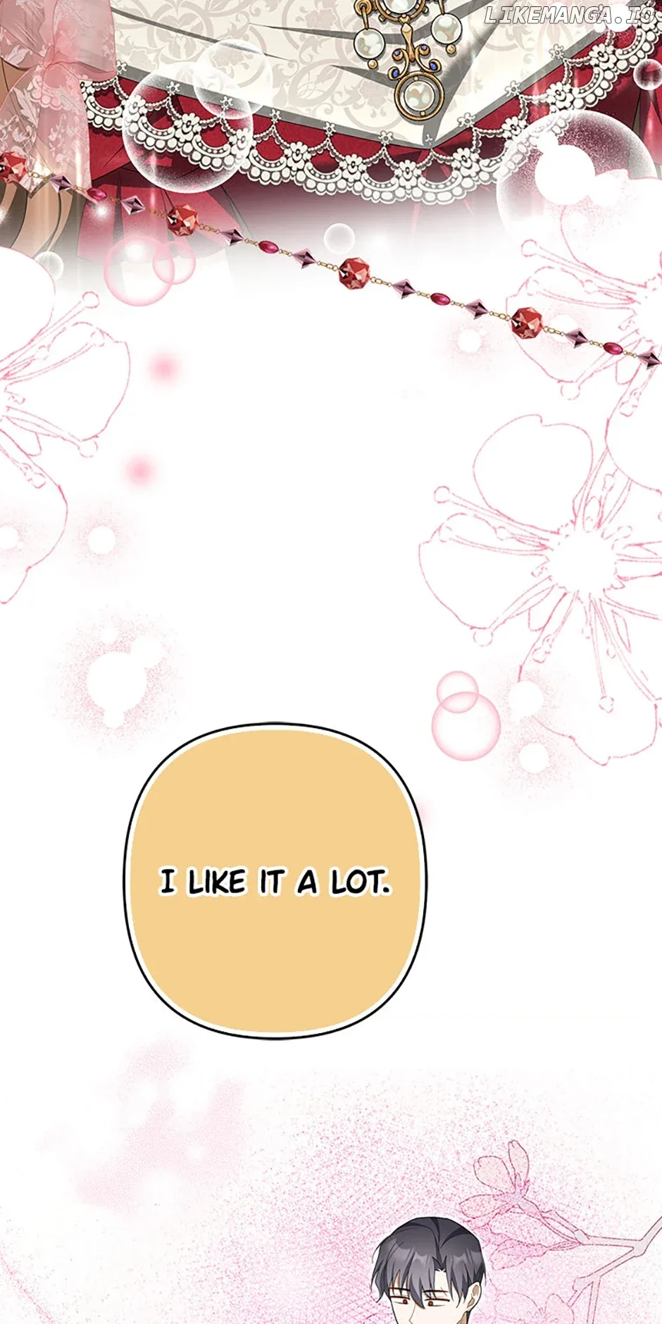 A Con Artist But That’s Okay Chapter 58 page 67