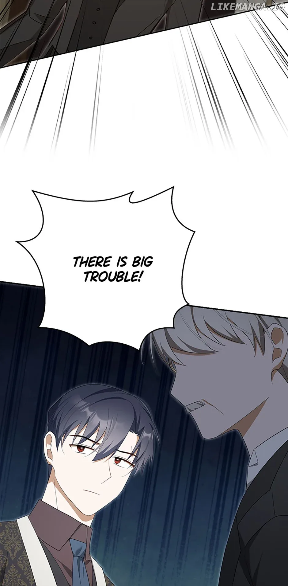A Con Artist But That’s Okay Chapter 59 page 46