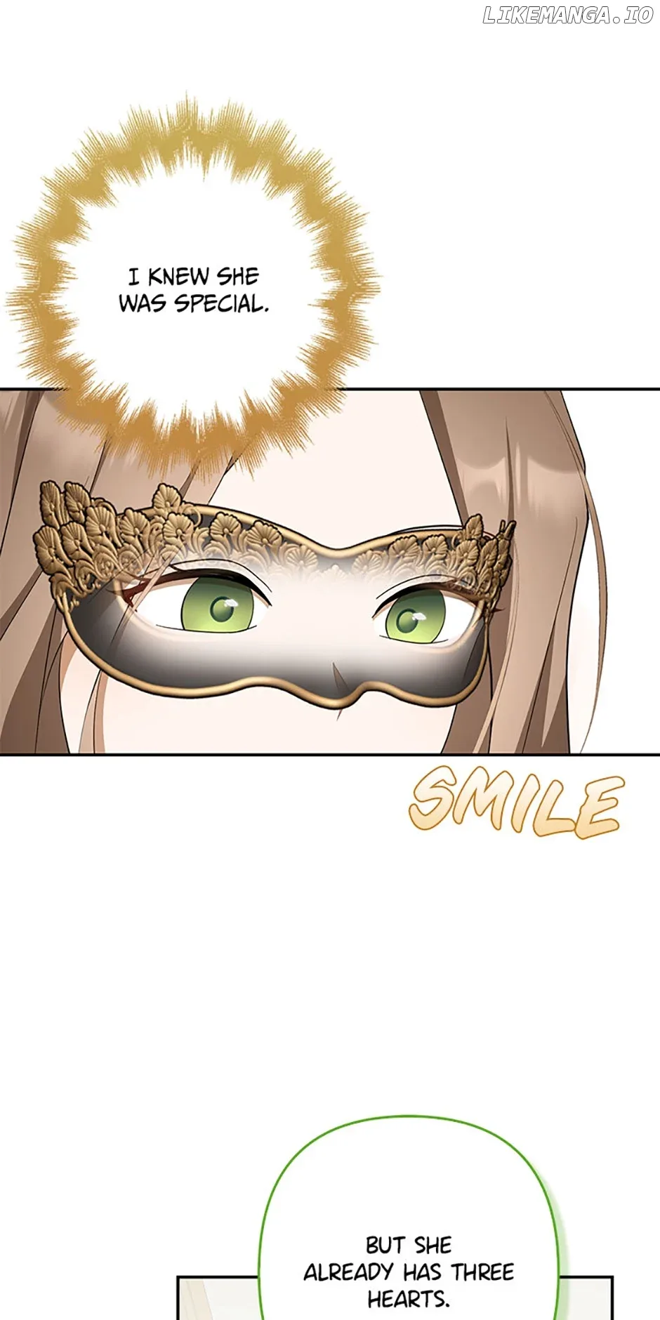 A Con Artist But That’s Okay Chapter 46 page 70