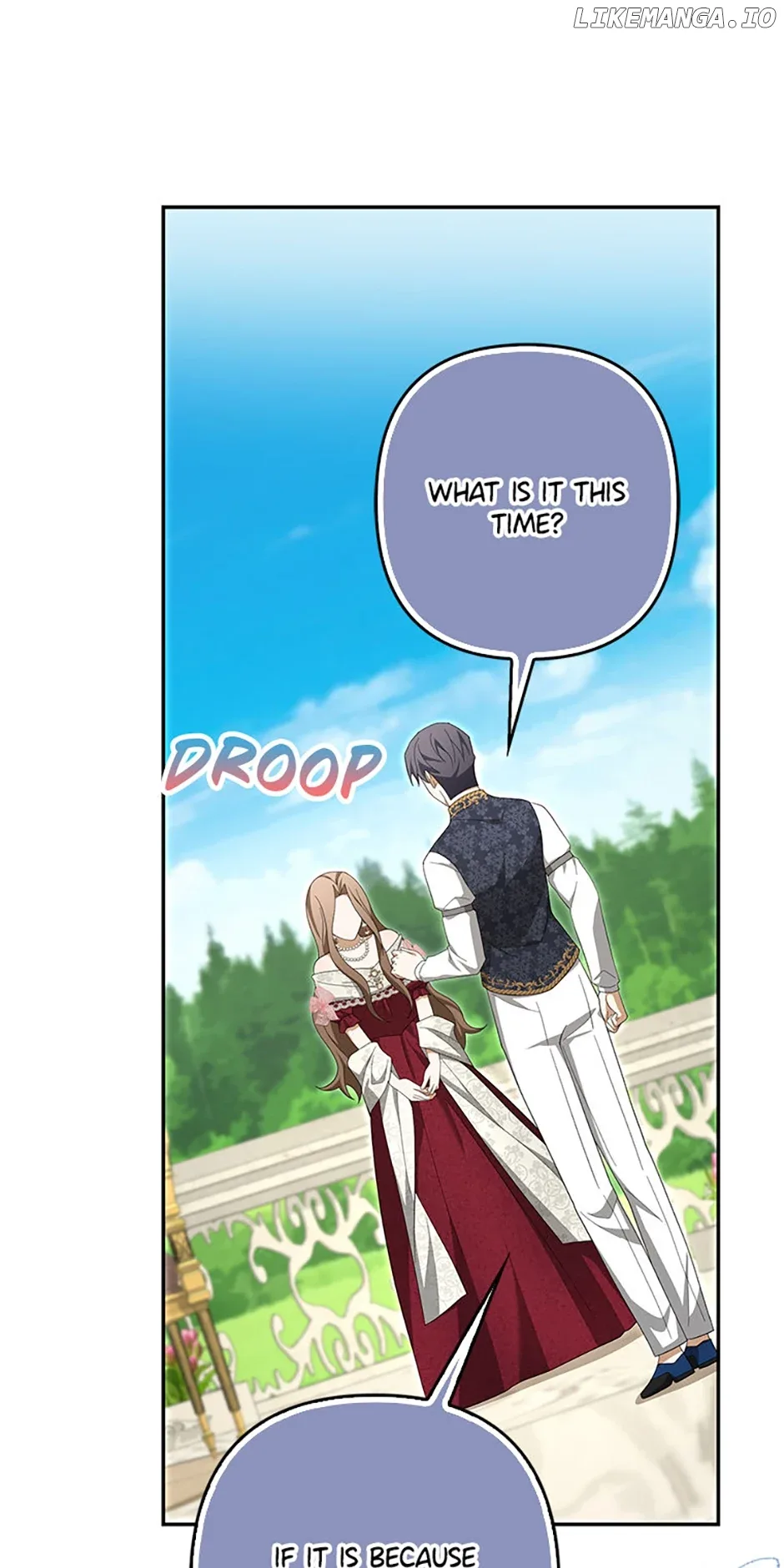 A Con Artist But That’s Okay Chapter 58 page 64