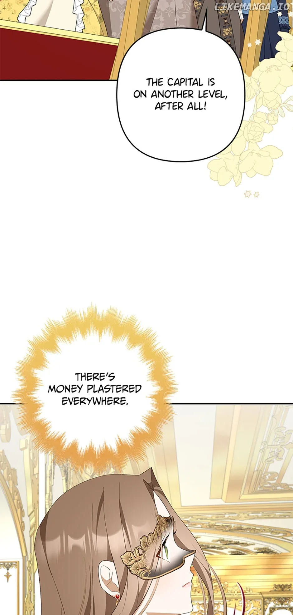 A Con Artist But That’s Okay Chapter 43 page 91