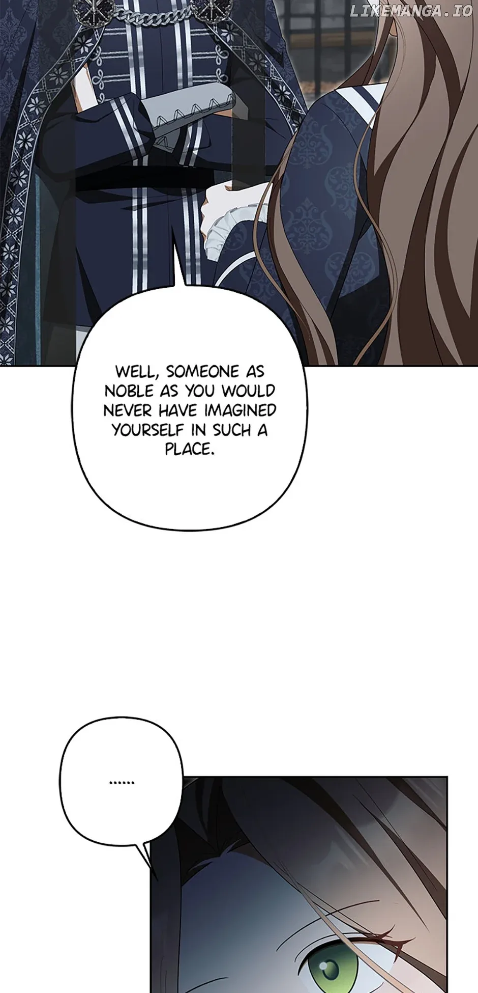 A Con Artist But That’s Okay Chapter 59 page 52