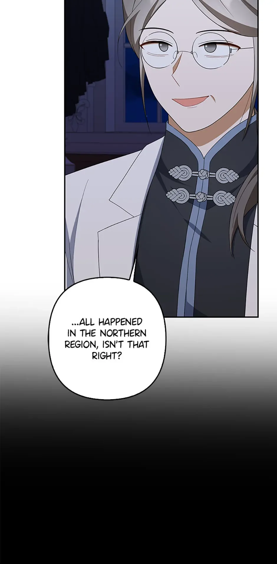 A Con Artist But That’s Okay Chapter 53 page 74