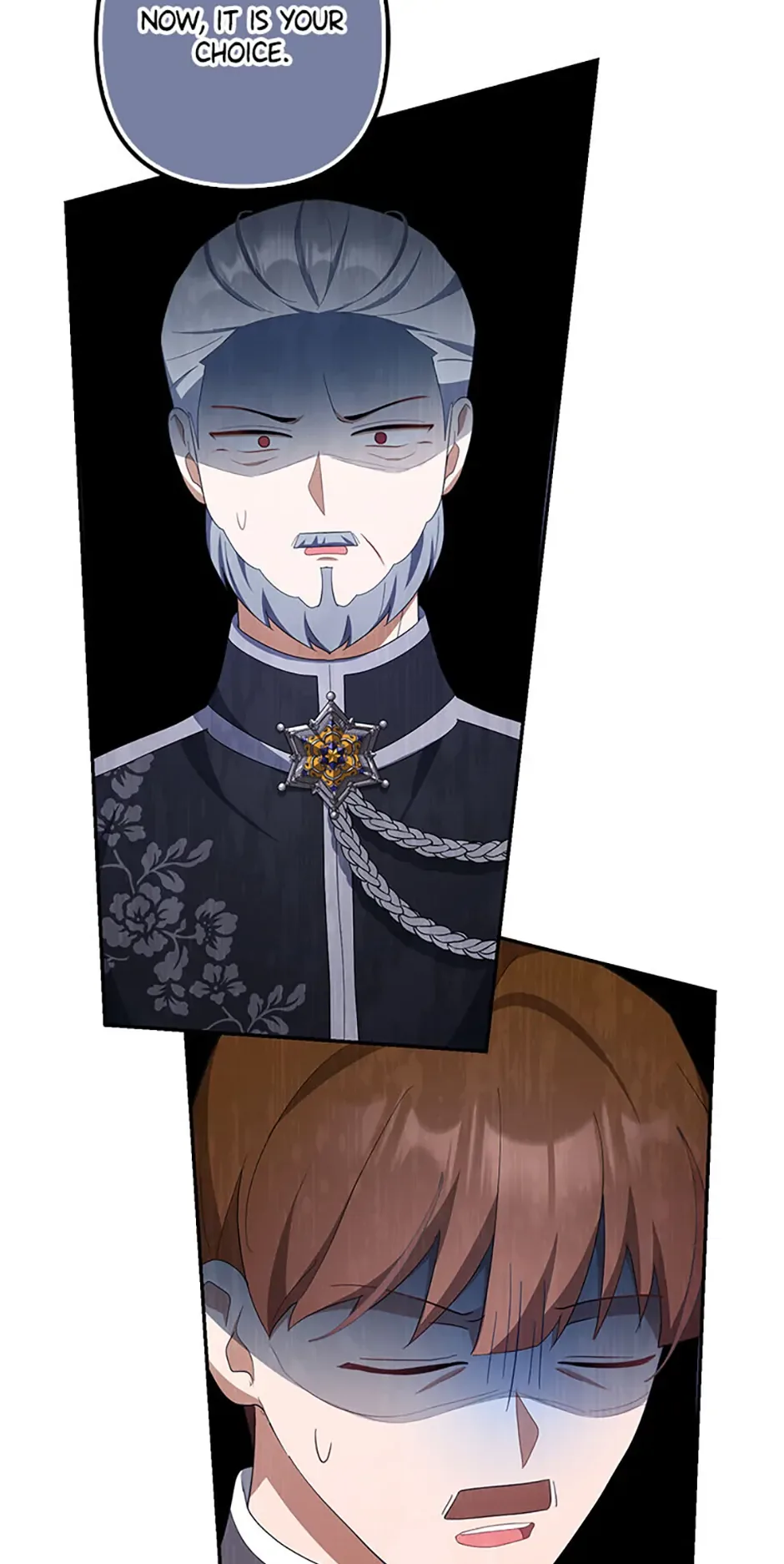 A Con Artist But That’s Okay Chapter 52 page 74