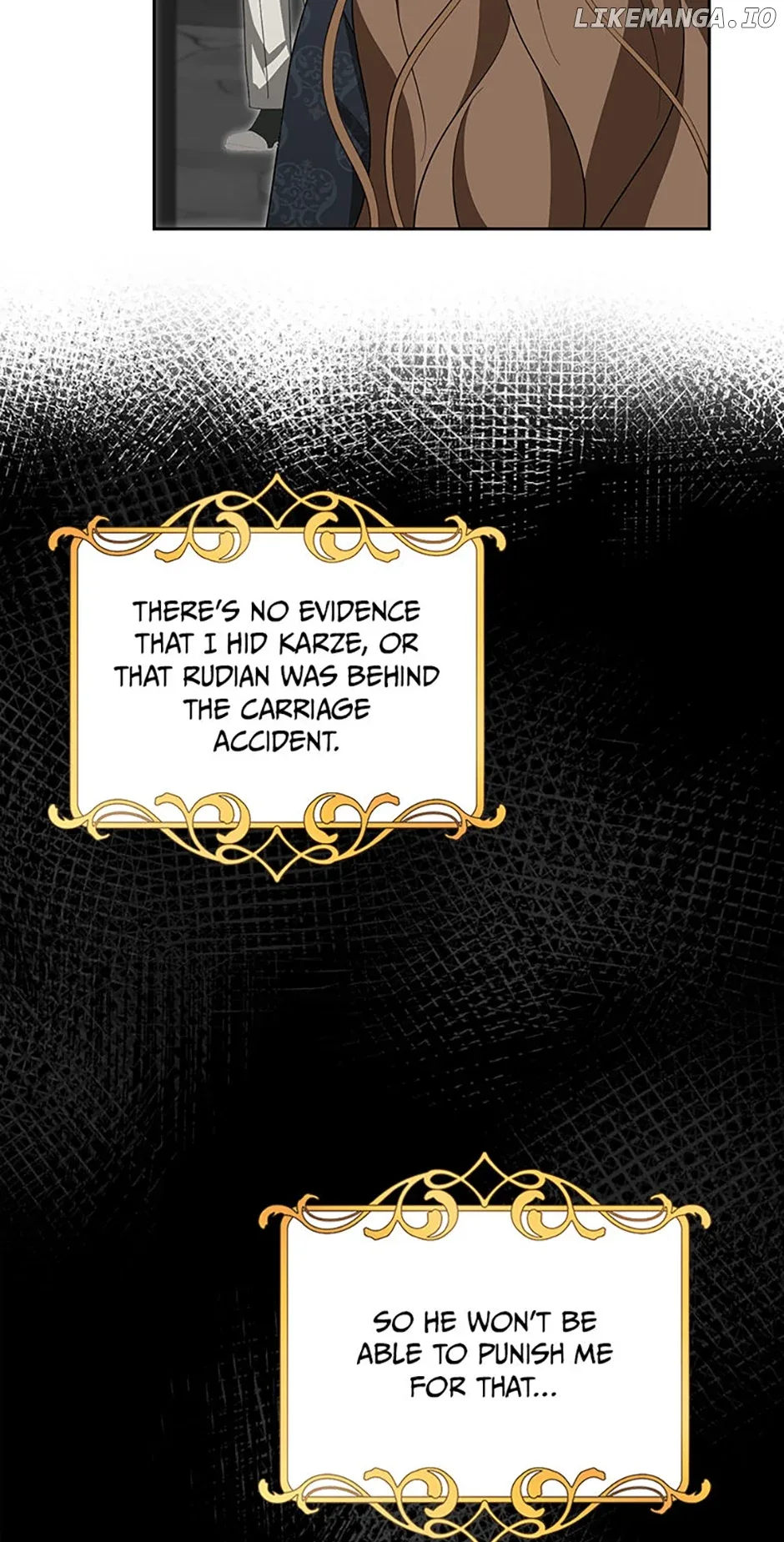 A Con Artist But That’s Okay Chapter 60 page 25