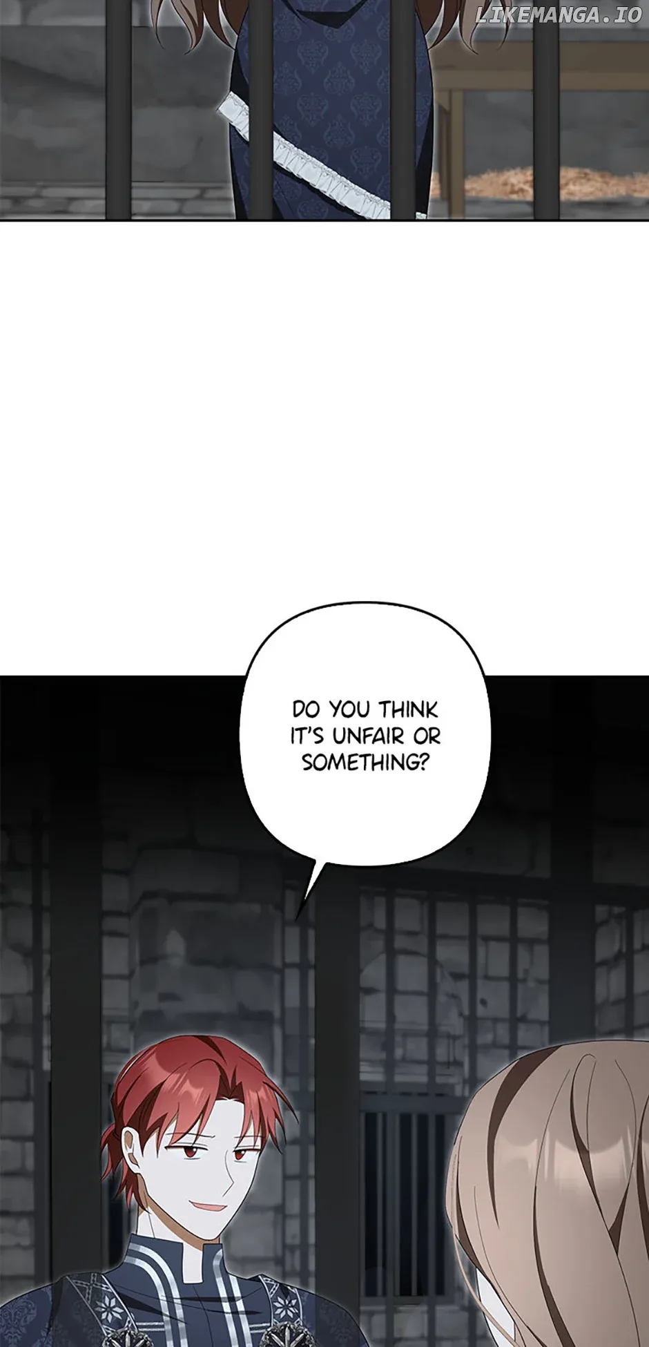 A Con Artist But That’s Okay Chapter 59 page 51