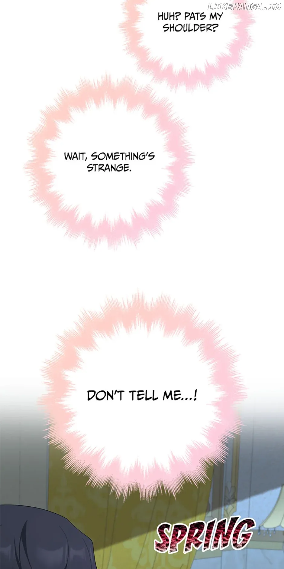 A Con Artist But That’s Okay Chapter 50 page 66