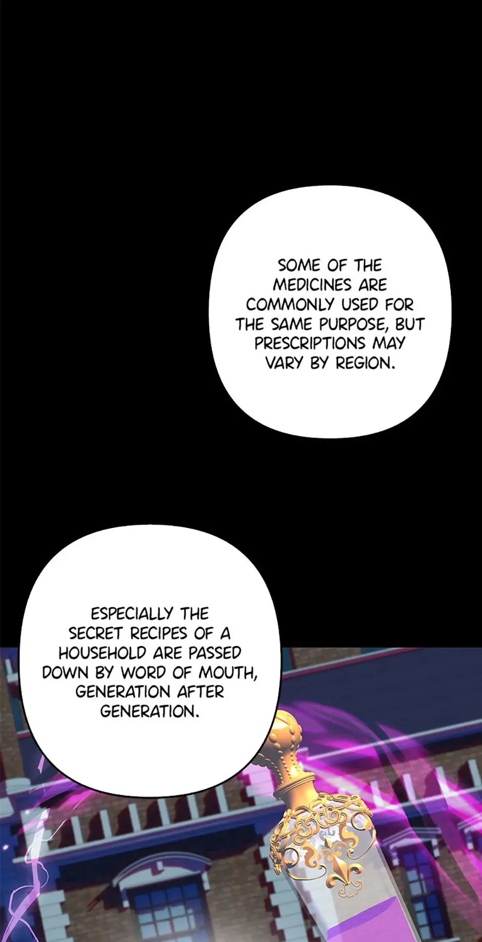 A Con Artist But That’s Okay Chapter 53 page 75