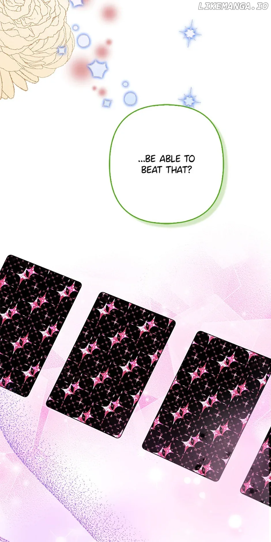 A Con Artist But That’s Okay Chapter 46 page 73