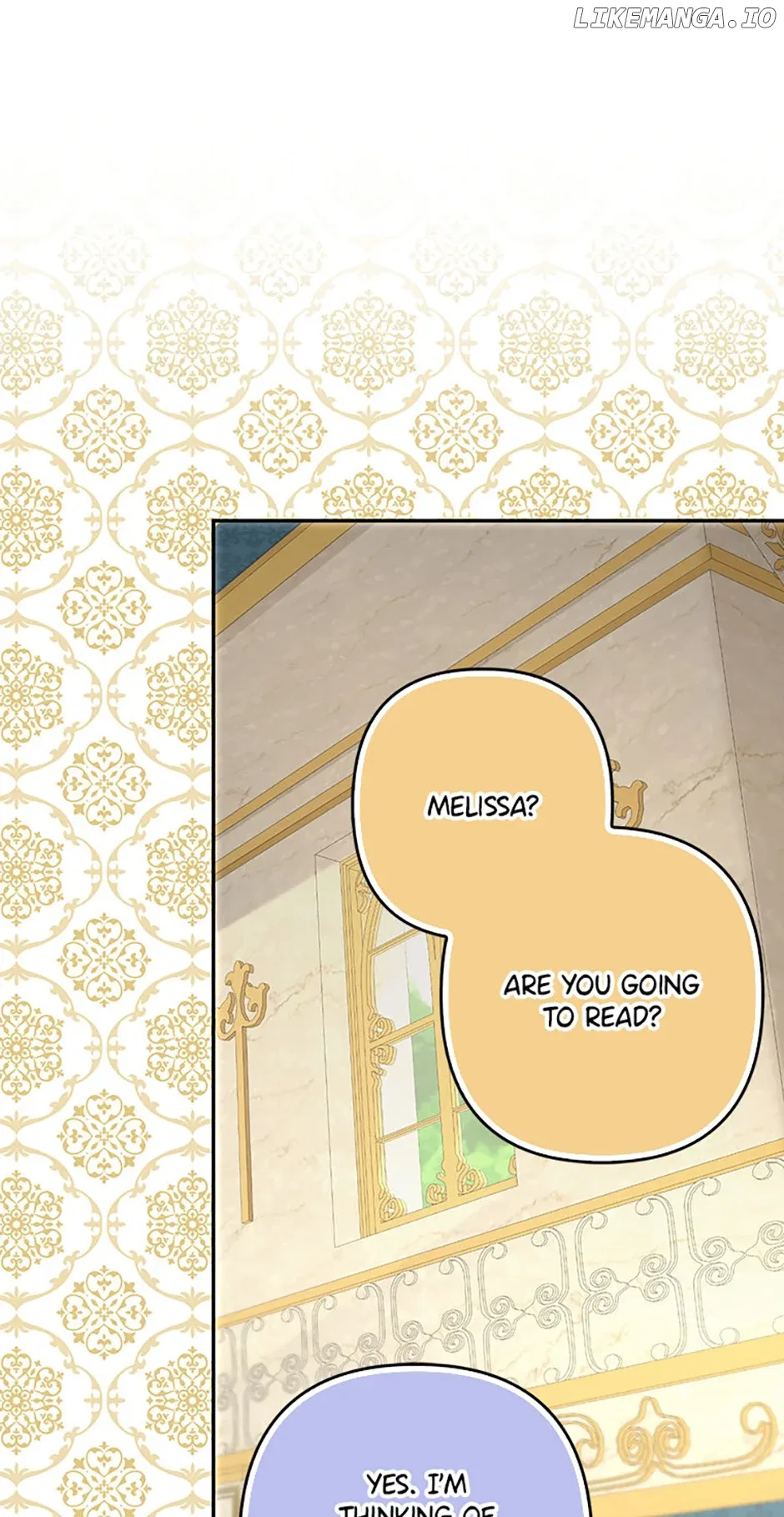 A Con Artist But That’s Okay Chapter 58 page 73
