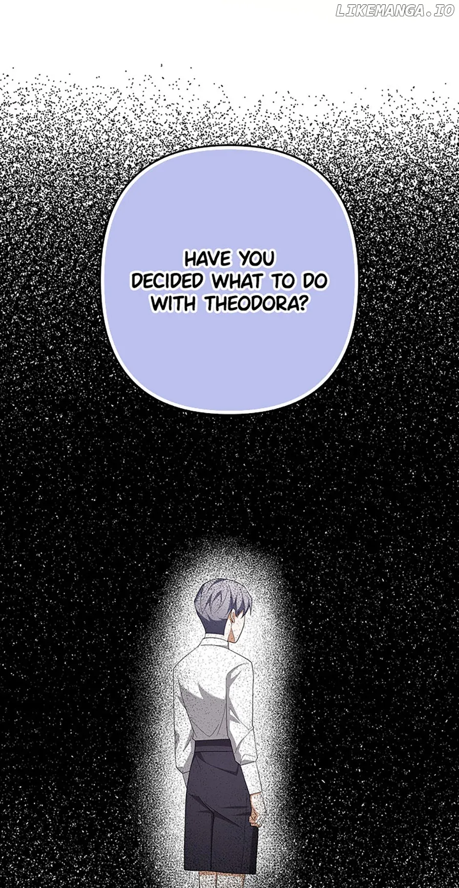A Con Artist But That’s Okay Chapter 58 page 75