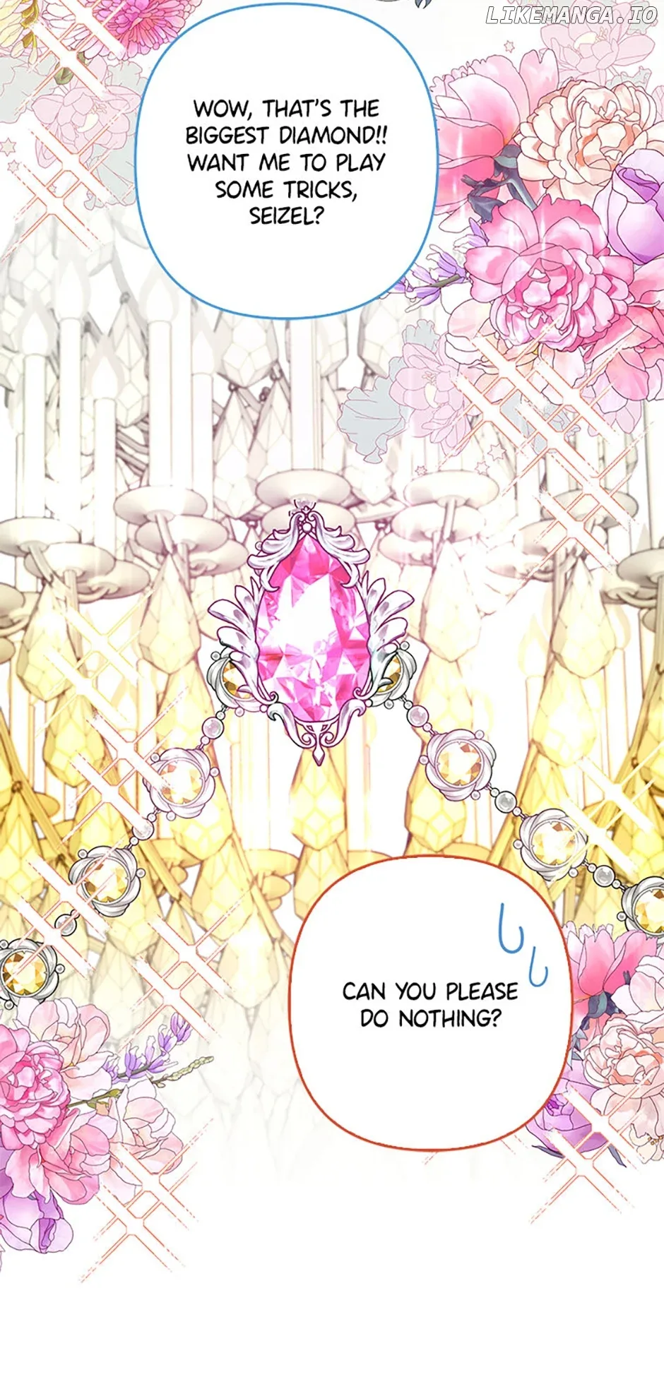 A Con Artist But That’s Okay Chapter 43 page 94